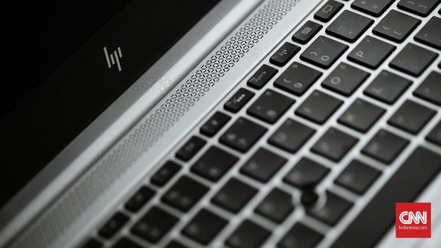HP EliteBook 735 G5 
