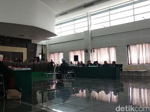 Saksi: Habib Bahar Menyesal dan Sempat Minta Dimediasi