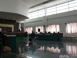 Saksi: Habib Bahar Menyesal dan Sempat Minta Dimediasi