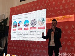 Libur Lebaran, Klook Bagi-bagi Diskon Liburan