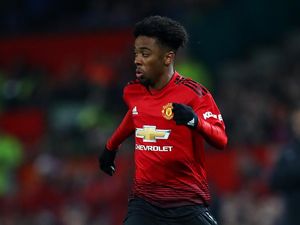Lampard Bantah Chelsea Bakal Rekrut Angel Gomes dari MU