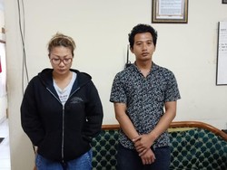 Fakta-fakta Penganiayaan Kejam PRT di Bali karena Gunting Hilang