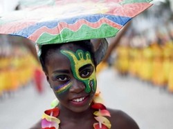 Inilah Negara Paling Positif Hingga Paling Sabar