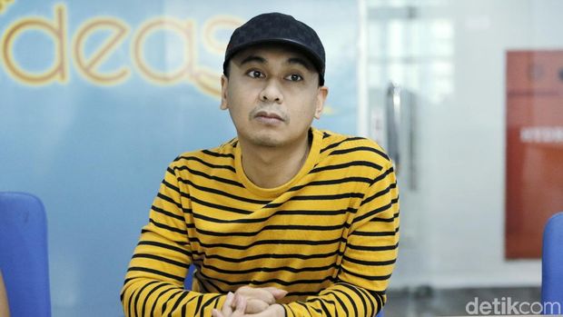Raditya Dika