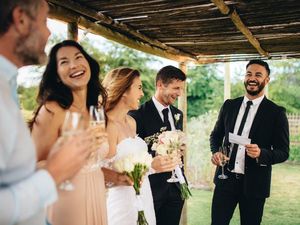 Bali Jadi Destinasi Turis Asia Hingga Australia untuk Menikah