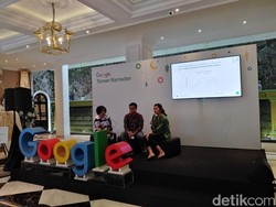 Ini Cara Google Permudah Pencarian Seputar Ramadhan