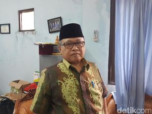MUI Banten Minta Santri dan Warga Tak Terbujuk Aksi People Power MUI Banten Minta Santri dan Warga Tak Terbujuk Aksi People Power