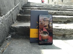 Spesifikasi Realme X yang Akan Segera Meluncur di Indonesia