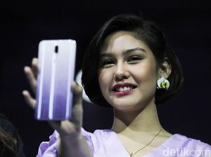 ColorOS 11 Bisa Dicicipi di Oppo F11 dan Reno 3 ColorOS 11 Bisa Dicicipi di Oppo F11 dan Reno 3