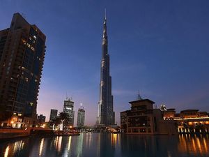 Liburan ke Dubai, Orang Indonesia Suka ke Mana Saja? Liburan ke Dubai, Orang Indonesia Suka ke Mana Saja?
