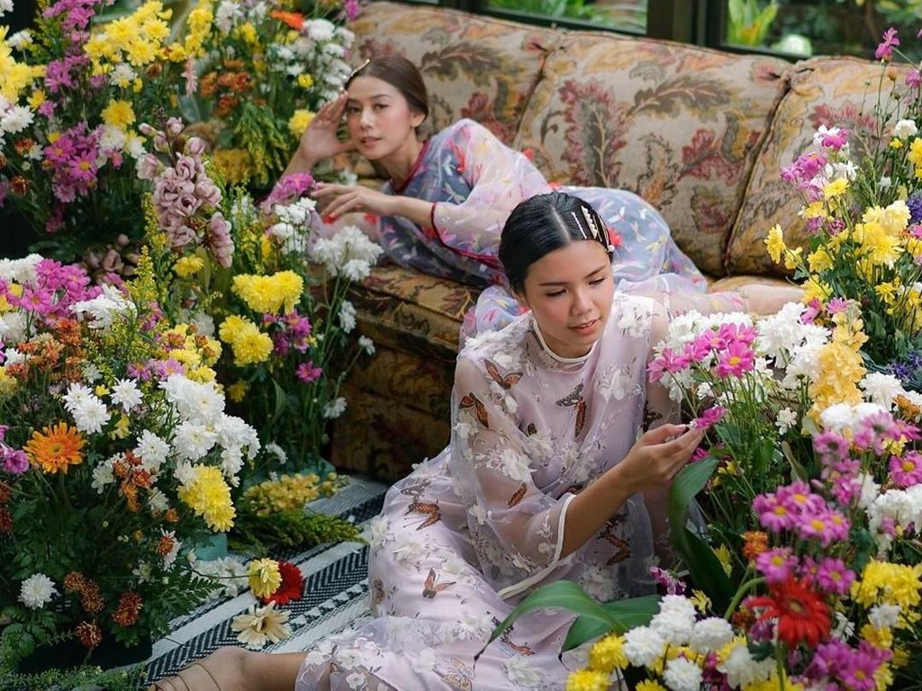 Cerita Pemilik Calla The Label, Baju Lebaran Sold Out Kurang Dari 1 Jam Cerita Pemilik Calla The Label, Baju Lebaran Sold Out Kurang Dari 1 Jam