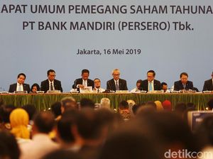 Ada Direksi BUMN Digaji Rp 6 M/Bulan Lho, Ini Perusahaannya