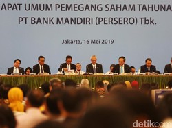 Ada Direksi BUMN Digaji Rp 6 M/Bulan Lho, Ini Perusahaannya