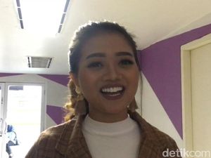 Ngaku Diajak Kencan Pejabat, Pedangdut Olivia Noor Ditawar Rp 40 Juta