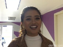 Ngaku Diajak Kencan Pejabat, Pedangdut Olivia Noor Ditawar Rp 40 Juta