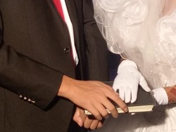 Perempuan Pakistan Dijadikan Budak Seks Berkedok Pernikahan di China