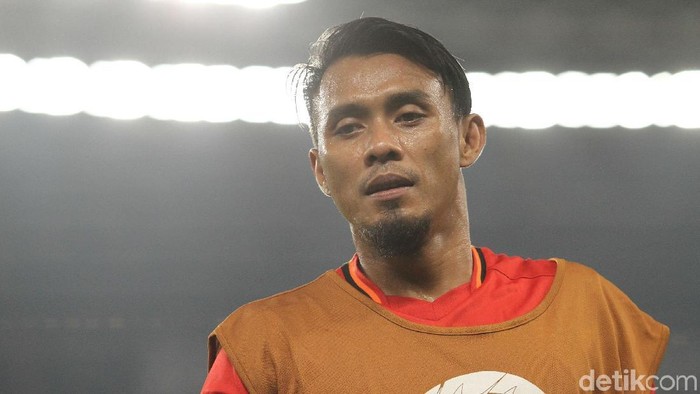 Maman Abdurrahman, Persija Jakarta