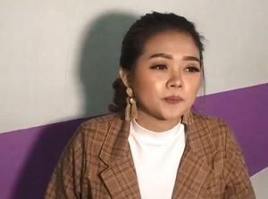 Pengakuan Olivia Noor Diajak Kencan Pejabat Seharga Rp 40 Juta