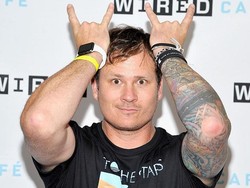 Tom DeLonge Bakal Balik ke Blink-182?