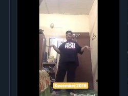 Pangkas Bobot 40 Kg Gara-gara Dance K-pop, Wawan Bocorkan Rahasia Lain