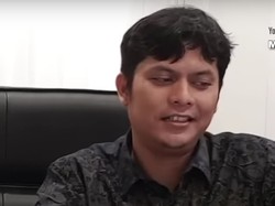 Siapa Hairul Anas Suaidi, Alumni ITB yang Ngaku Bikin Robot Pantau Situng?
