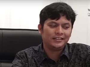 Geger Caleg PBB Membelot di MK Geger Caleg PBB Membelot di MK