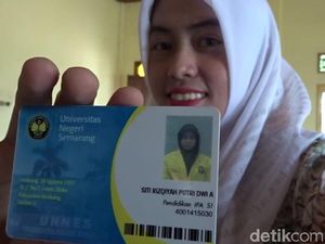 Video: Perkenalkan Ini Ani, Mahasiswi yang Terpilih Jadi Legislator