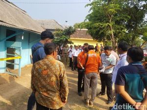 Seorang Nenek di Tuban Tewas di Rumahnya, Uang dan Perhiasan Raib