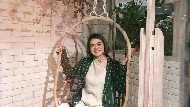 Influencer Alodita