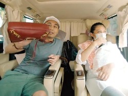 Ketakutan Raditya Dika usai Jadi Ayah Akhirnya Terjadi, Apa Itu?