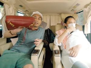 Ketakutan Raditya Dika usai Jadi Ayah Akhirnya Terjadi, Apa Itu? Ketakutan Raditya Dika usai Jadi Ayah Akhirnya Terjadi, Apa Itu?