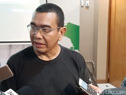Soal Kepulangan Habib Rizieq, TKN Jokowi Pertanyakan Deal Prabowo