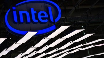 Kondisi Keuangan Intel Sedikit Membaik, Batal Garap Chip AI