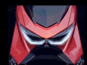 Inikah Desain Final Yamaha NMAX Terbaru? Inikah Desain Final Yamaha NMAX Terbaru?