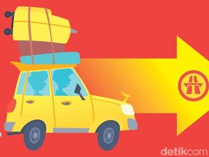 Kebijakan yang Dinilai Janggal: Mudik Lebaran Dilarang, Wisata Boleh Buka