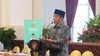 Respons Jokowi soal Usulan Bertemu Prabowo Sebelum 22 Mei Respons Jokowi soal Usulan Bertemu Prabowo Sebelum 22 Mei