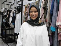 Diajeng Lestari Berbagi Rahasia Kesuksesan Jualan Baju Muslim Hingga Mendunia