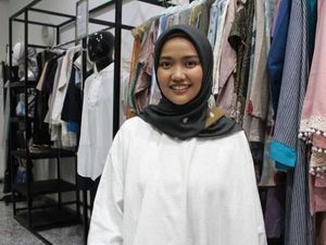 Diajeng Lestari Berbagi Rahasia Kesuksesan Jualan Baju Muslim Hingga Mendunia Diajeng Lestari Berbagi Rahasia Kesuksesan Jualan Baju Muslim Hingga Mendunia