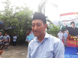 Cucu Pendiri NU Klaim Ada 10 Ribu Warga Jatim Siap ke Jakarta 22 Mei