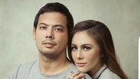 Momen Romantis Wulan Guritno dan Adilla Dimitri Sebelum Gugat Cerai