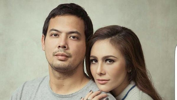 Momen Romantis Wulan Guritno dan Adilla Dimitri Sebelum Gugat Cerai