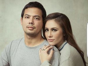 Terancam Cerai, Wulan Guritno-Adilla Dimitri Berawal dari Perjodohan Terancam Cerai, Wulan Guritno-Adilla Dimitri Berawal dari Perjodohan
