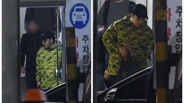 Seungri 