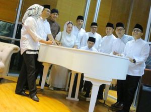 Wagub Emil Bocorkan Hasil Pertemuan 8 Kepala Daerah dan AHY di Bogor