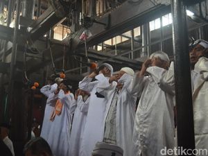 Kisah Bilal bin Rabah, Muadzin Bersuara Merdu Kisah Bilal bin Rabah, Muadzin Bersuara Merdu