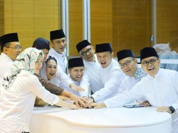 Emil Dardak Bicara Soal Kehadiran AHY pada Silaturahmi Tokoh di Bogor