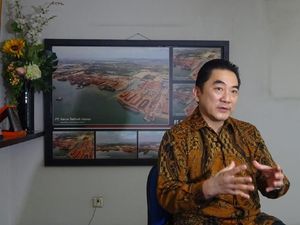 2018, Pelabuhan Marunda Beri Kontribusi Rp 28 Miliar ke Negara 2018, Pelabuhan Marunda Beri Kontribusi Rp 28 Miliar ke Negara