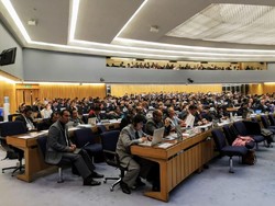 Lindungi Kepentingan Maritim RI, Kemenhub Hadir di Sidang IMO London