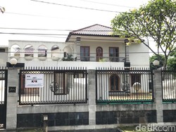 Pajak Rumah Mewah Dipangkas Jadi 1%