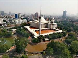 Edisi Ramadhan